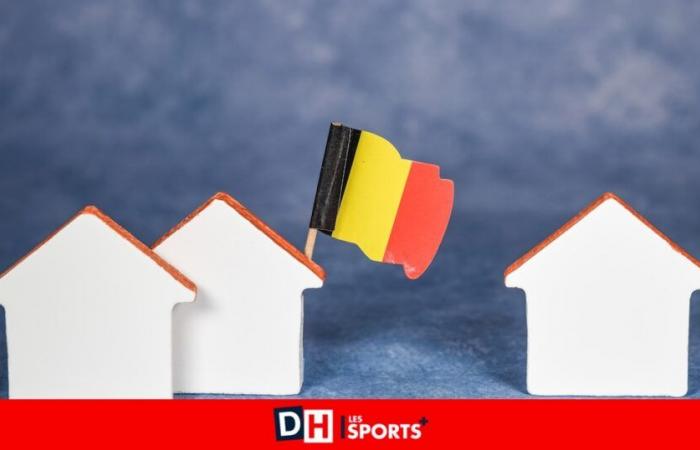 Belgian households among the richest in the euro zone? This is what the figures from the National Bank of Belgium reveal