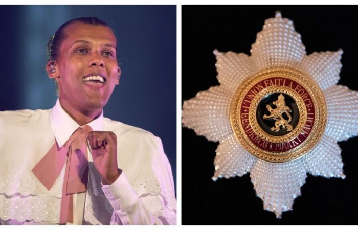 Stromae decorated by the King: ennoblement or honorary title in Belgium… who is it for, for what?