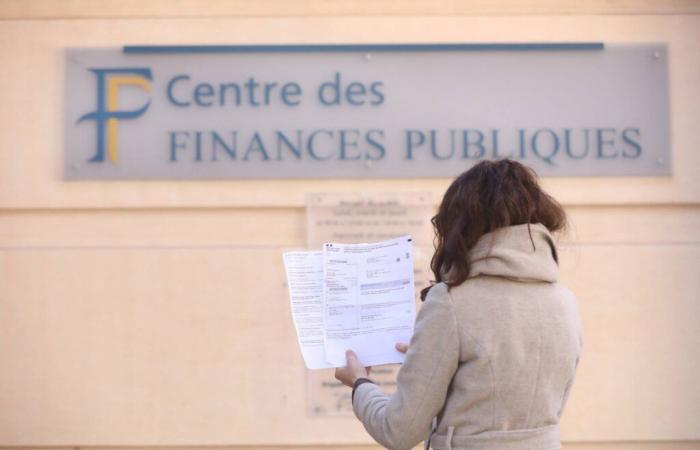 Please note, you may be one of the thousands of French people to have received an incorrect tax notice, here is how to do it