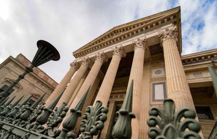 Fight between “lost people” in a square in Nîmes: a fifty-year-old with an amputated arm is accused of attempted murder