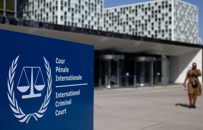 International Criminal Court Issues Arrest Warrants Against Netanyahu, Gallant