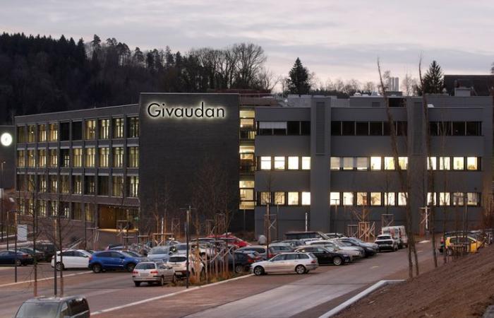 Givaudan launches investigation into US factory explosion