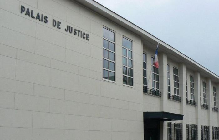 In La Manche, a sexual predator sentenced to 7 years in prison