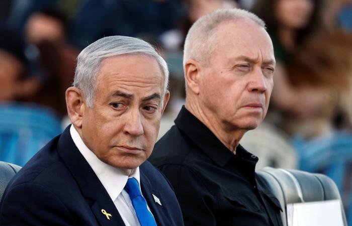 Netanyahu: International Criminal Court issues arrest warrant for Israeli Prime Minister