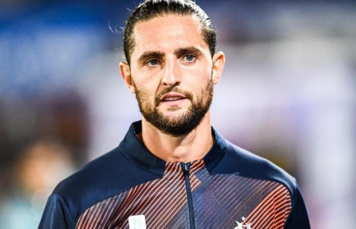 OM: Rabiot in the crosshairs of Marseille leaders?