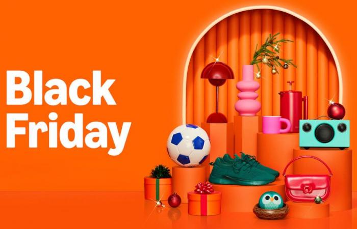 Amazon’s Black Friday Sale Is Live! Here’s The Highest Discounted Sports Items