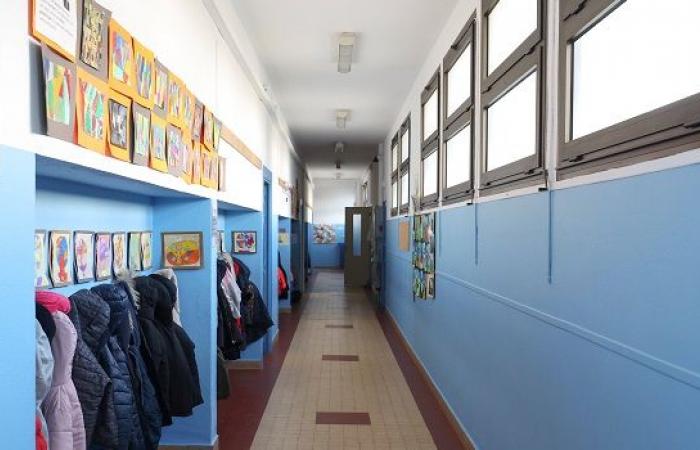 Tuberculosis: two cases detected in a nursery school in Gironde – LINFO.re