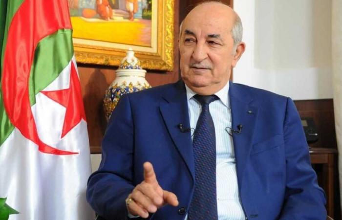 Algeria: A bill to criminalize any economic link with Israel?