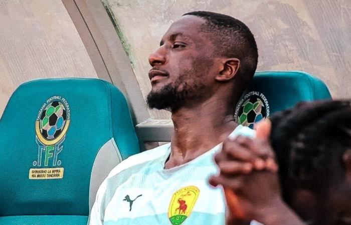 The message from Serhou Guirassy after the sad elimination of Syli National – Guineefoot