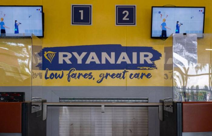 For airports, Ryanair's threat to reduce its presence in France augurs a “social breakdown” in the region – Libération