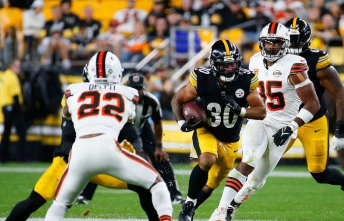 Why is Browns – Steelers called the Turnpike Rivalry in NFL?