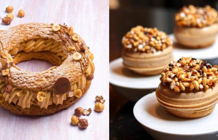 Our 10 favorite Paris-Brest in Paris