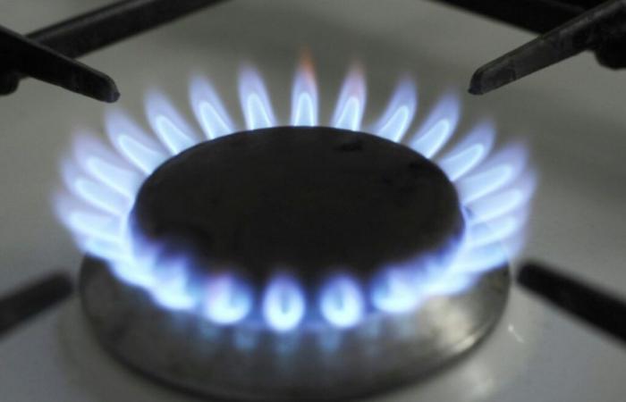 American and European gas at its highest in a year, for different reasons