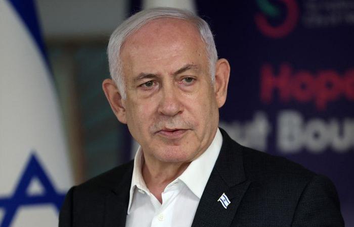 Netanyahu: International Criminal Court issues arrest warrant for Israeli Prime Minister