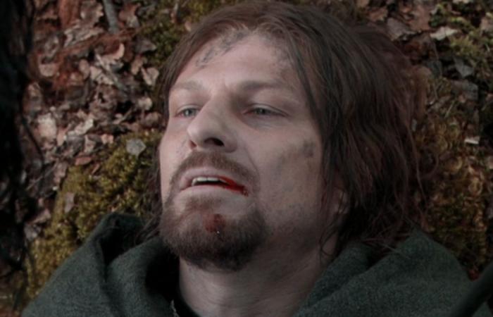 You save Boromir if you get 10/10 on this Lord of the Rings quiz