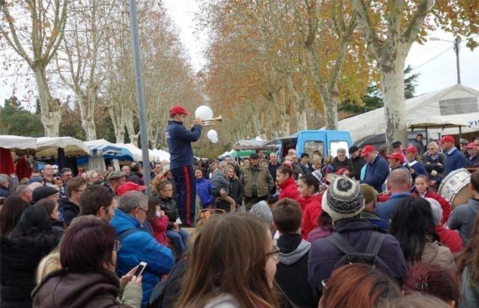 This emblematic Gironde fair returns accompanied by some curiosities