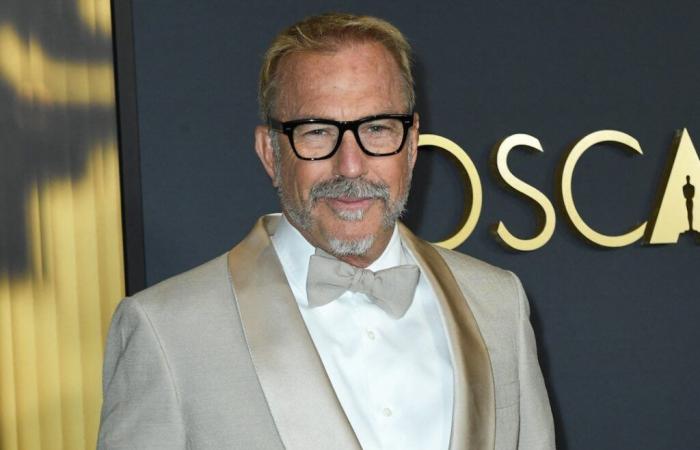 Kevin Costner Reacts to Fan Outrage Over His Yellowstone Fate