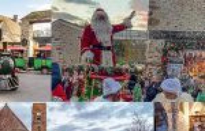 The 2024 Christmas Markets in Essonne (91): the program