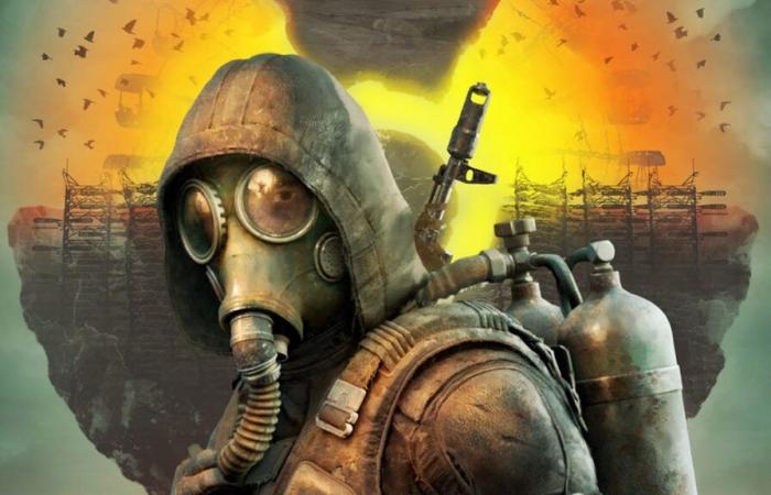 The Heart of Chornobyl par jeuxvideo.com