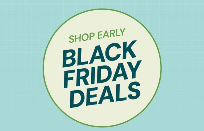 The 50+ Best Early Amazon Black Friday Deals to Shop Now, Up to 73% Off