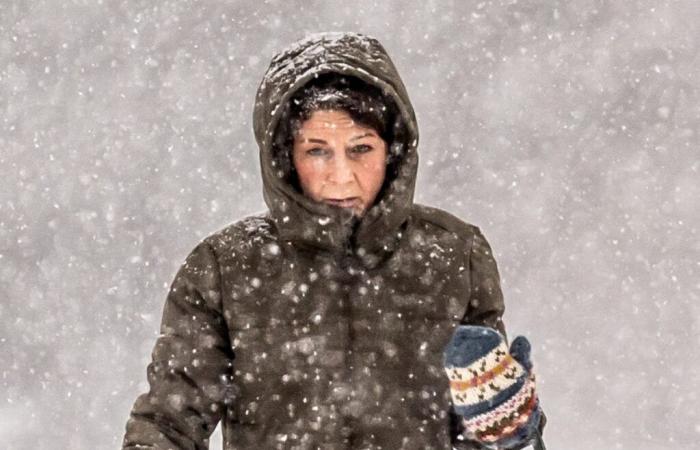 UK snow latest: Weather forecast as heavy snow to hit Britain over weekend