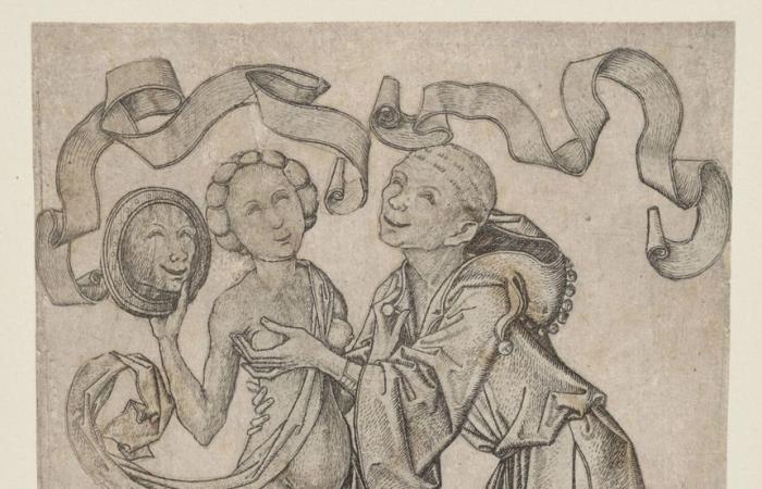 Exhibition review: a rich exploration of “Figures of the Fool” at the Louvre, from the Middle Ages to the Romantics