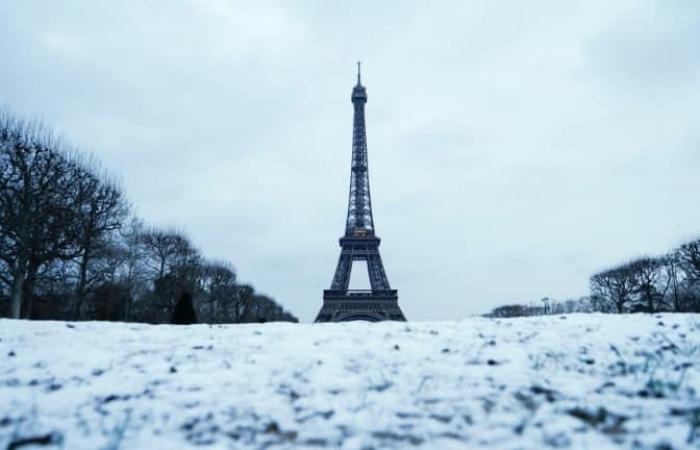 DIRECT. Snow, ice, strong winds… Météo-France places 54 departments on orange alert