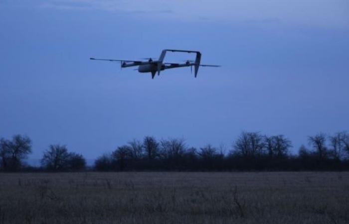 Drones attack Akhtubinsk in Russia’s Astrakhan region