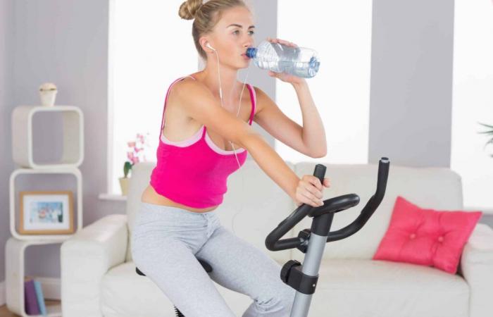 What is the best exercise bike in 2024?