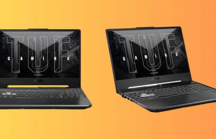 the Gaming Laptop PC at €599.99 that will change your life