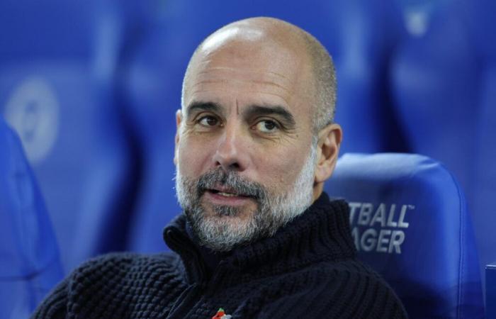 Pep Guardiola extends his adventure at Manchester City – England – Manchester City