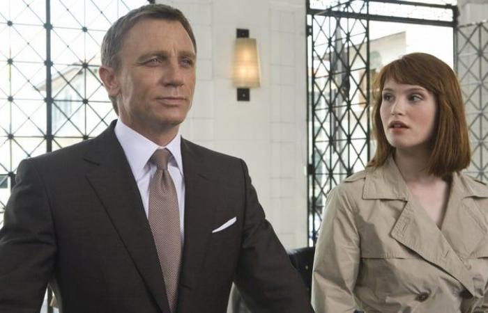 “A disaster” Daniel Craig is really not a fan of this James Bond film: it was the worst of that era