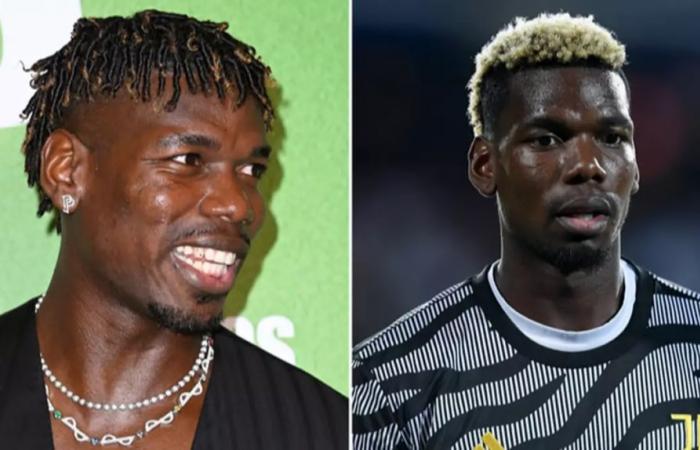 Paul Pogba ‘offers himself’ to elite European team but is immediately told they want ‘nothing to do with him’ – Football News