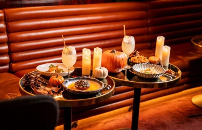 Where to celebrate Thanksgiving 2024 in Paris? 6 restaurants that follow American style