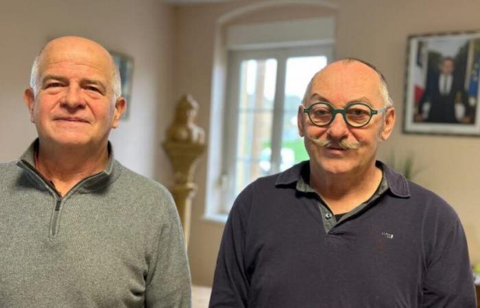 Meurthe-et-Moselle. In search of savings, the Puxe municipal team gets its hands dirty