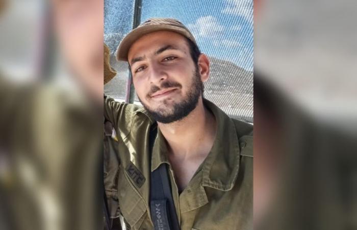 Sergeant Gur Kahati Killed In South Lebanon, Death Toll Of Israeli Soldiers Rises To 803