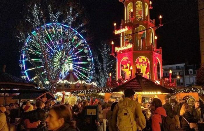 The 2024 guide to Christmas markets in Luxembourg and the Greater Region