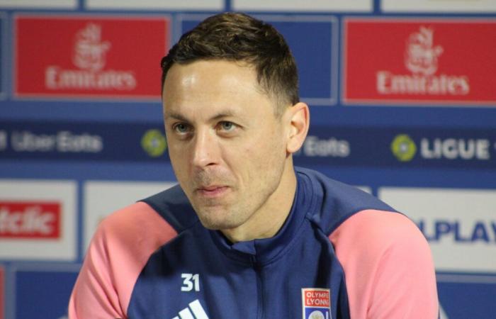 Matic: “Everyone for sale? A first in my career”