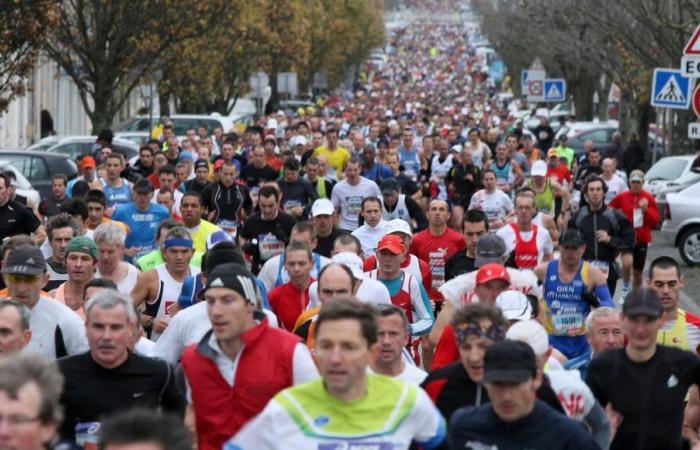 La Rochelle Marathon: everything you need to know about traffic conditions in the city this Sunday