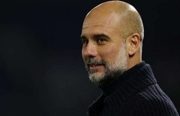 Pep Guardiola extends two-year contract with Manchester City