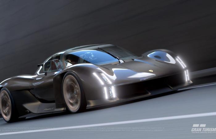 Gran Turismo 7 update 1.54 adds 5 new cars, a Café menu and World Circuits races, as well as an update to the GT Sophy AI.