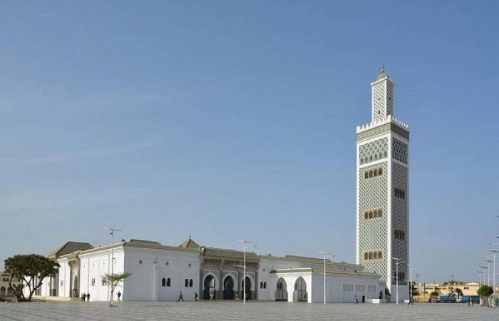 The Great Mosque of Dakar, a living memory of Morocco in Senegal