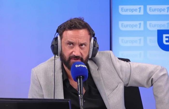 Pierre Palmade: “Something that is not going to make you happy”, Cyril Hanouna has a clear theory on the affair