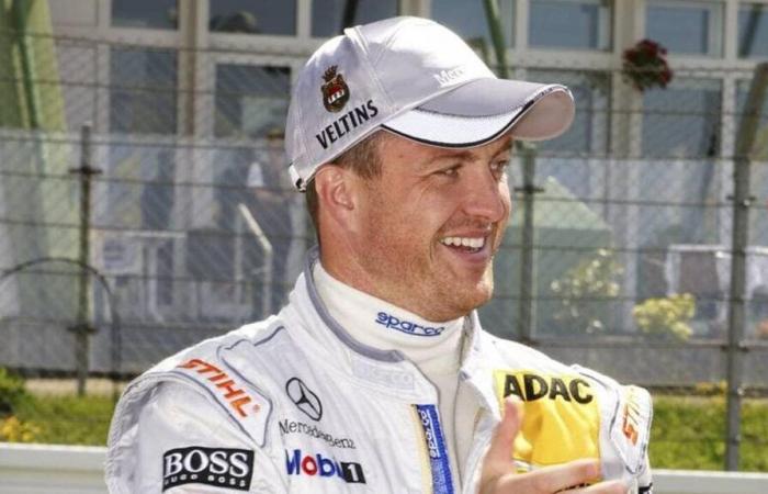 F1. Ralf Schumacher, victim of homophobic attack, responds to Sergio Pérez’s father