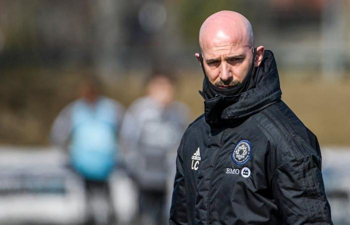 Large wave of departures including Laurent Ciman and 12 players from CF Montreal