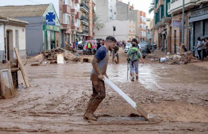 “The Valencia disaster shows to what extent the sustainable metropolis remains an oxymoron”