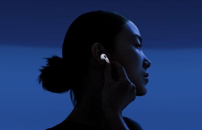 The new AirPods 4 with noise reduction are crazy priced for Black Friday