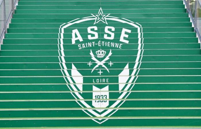 Saint-Etienne continues its transfer window! Huge transfer coming?