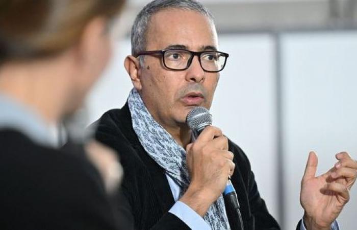 Prix ​​Goncourt 2024: Kamel Daoud accused of having exploited the story of a victim of the Algerian civil war for his novel “Houris”