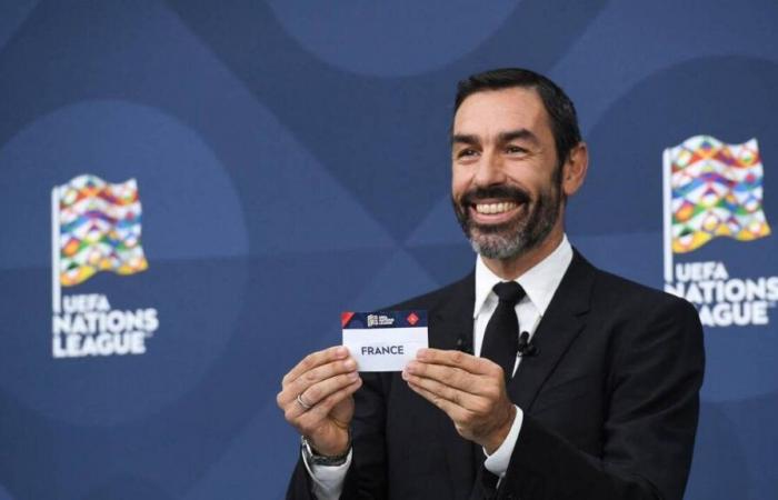 League of Nations. Time, channel, qualifiers… Everything you need to know about the quarter-final draw